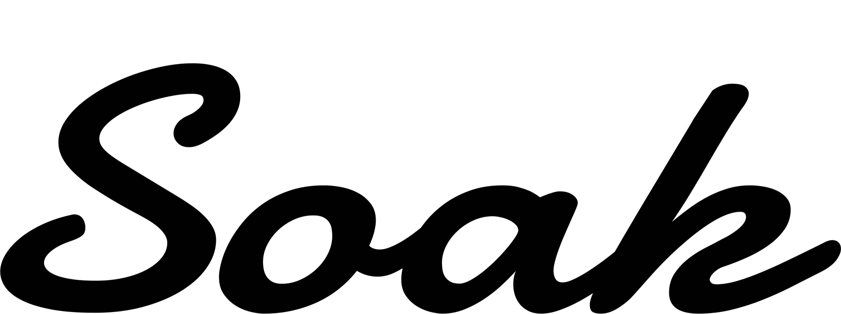 Soak Lifestyle Torquay